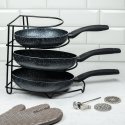 King Hoff KingHoff ORGANIZER STOJAK NA PATENLIE KINGHOFF KH-1582 King Hoff KingHoff ORGANIZER STOJAK NA PATENLIE KINGHOFF KH-1582