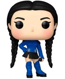 Funko POP figures Rosalia Motomami Tour