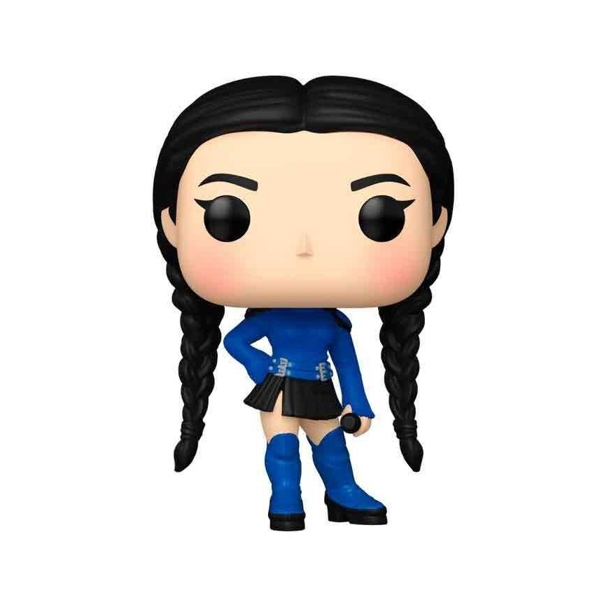 Funko POP figure Rosalia Motomami Tour
