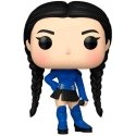Funko POP -hahmo Rosalia Motomami Tour Funko POP -hahmo Rosalia Motomami Tour