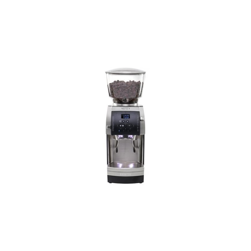 Coffee grinder Coffee grinder Baratza Baratza - Vario + - Automatic black grinder