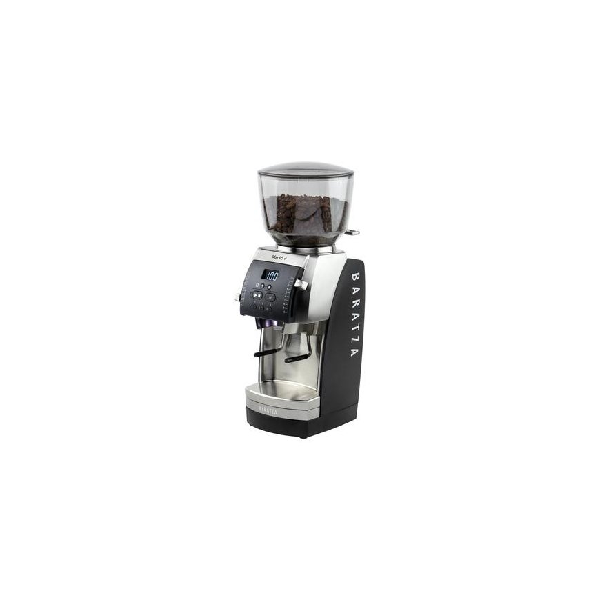 Coffee grinder Coffee grinder Baratza Baratza - Vario + - Automatic black grinder – 2