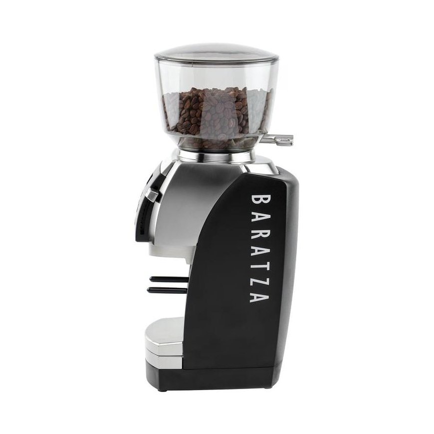 Coffee grinder Coffee grinder Baratza Baratza - Vario + - Automatic black grinder – 3