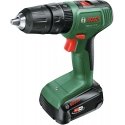 Bosch EasyImpact 18V-38 Akku-Bohrmaschine Bosch EasyImpact 18V-38 Akku-Bohrmaschine