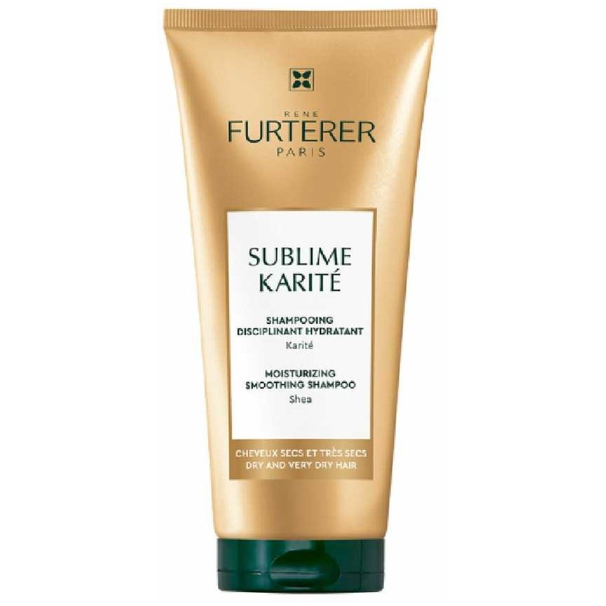 Chalatas René Furterer – 2