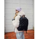 Vuch naisten reppu Zane Dotty Black Vuch naisten reppu Zane Dotty Black