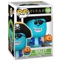 Funko Pop! Vinyl Pixar Halloween Sully Figure Funko Pop! Vinyl Pixar Halloween Sully Figure