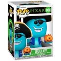 Funko Pop! Vinyl Pixar Halloween Sully Figure Funko Pop! Vinyl Pixar Halloween Sully Figure