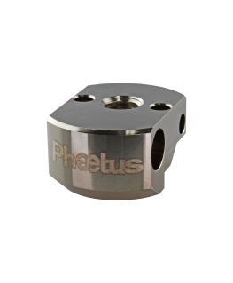 Phaetus Dragonfly BMS/BMO heating block