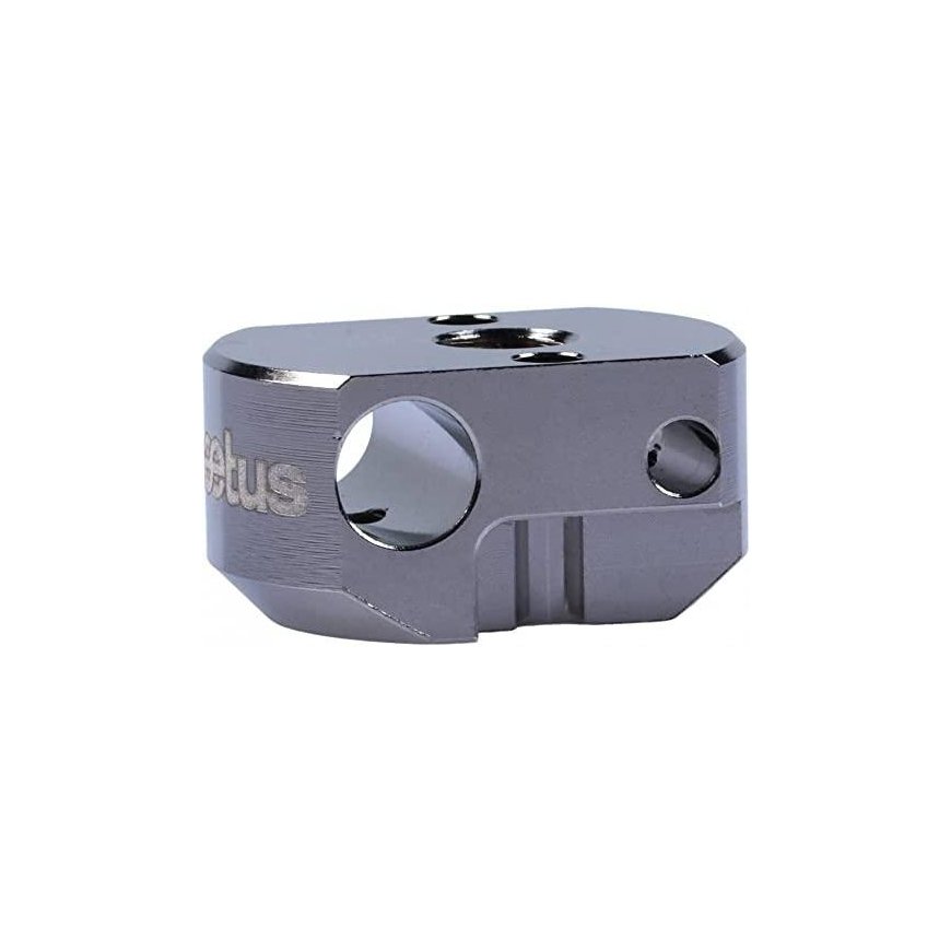 Phaetus Dragonfly BMS/BMO heating block – 4