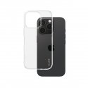 PanzerGlass CARE by PG TP X-Ray Soft B iPhone16P 6.3 matkapuhelimen suojakotelo Suojus Läpinäkyvä PanzerGlass CARE by PG TP X-Ray Soft B iPhone16P 6.3 matkapuhelimen suojakotelo Suojus Läpinäkyvä
