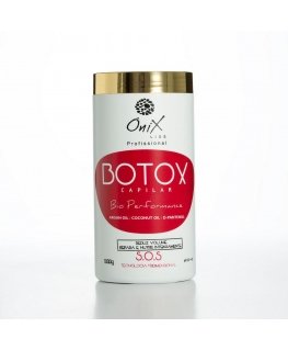 Onix Liss Professional Botox Capillary Bio Performance 1000 g