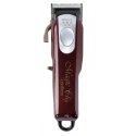 Wahl Magic Clip Punane Liitiumioon (Li-Ion) Wahl Magic Clip Punane Liitiumioon (Li-Ion)