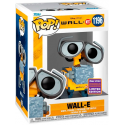 Funko POP figure Disney Wall-E - Wall-E Raised Exclusive Funko POP figure Disney Wall-E - Wall-E Raised Exclusive