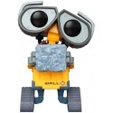 Funko POP figure Disney Wall-E - Wall-E Raised Exclusive Funko POP figure Disney Wall-E - Wall-E Raised Exclusive