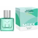Mexx Summer Daydream EDT tualetinis vanduo vyrams, 50 ml Mexx Summer Daydream EDT tualetinis vanduo vyrams, 50 ml