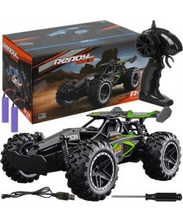 Remote-controlled SUV Kruzzel 24819