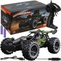 Kauko-ohjattava maastoauto Kruzzel 24819 Kauko-ohjattava maastoauto Kruzzel 24819