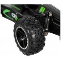 Nuotoliniu būdu valdomas visureigis Kruzzel 24819 Nuotoliniu būdu valdomas visureigis Kruzzel 24819