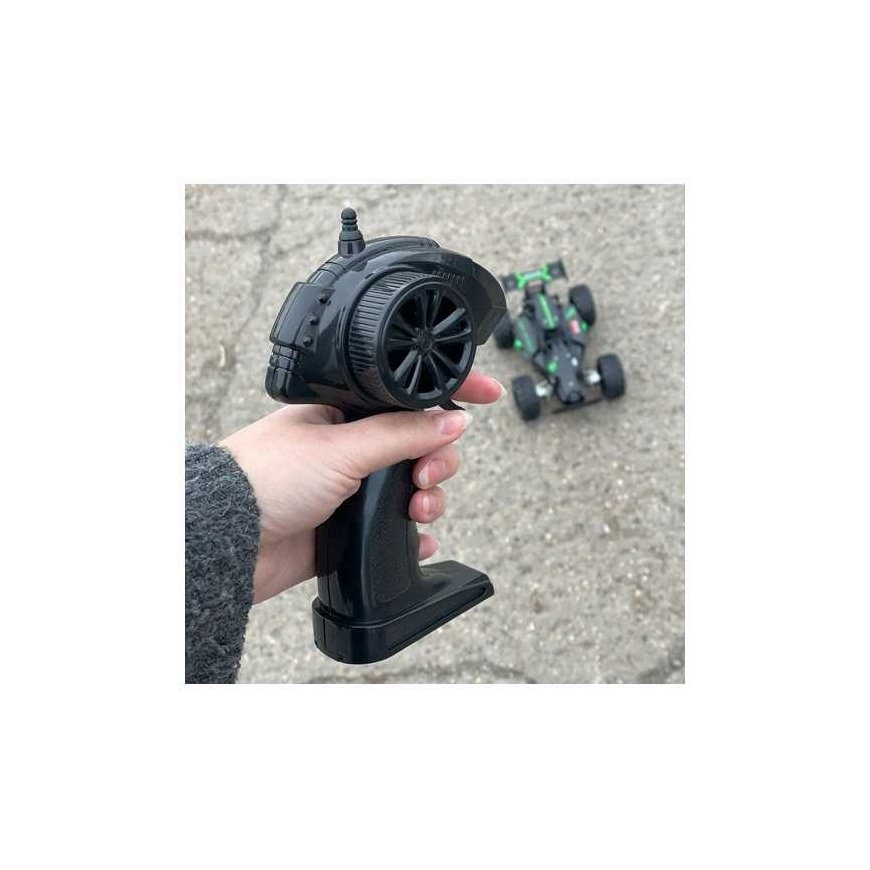 Remote-controlled SUV Kruzzel 24819 – 3