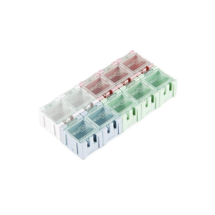 Modular box SparkFun TOL-11527 - 10 pcs
