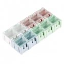 Modular box SparkFun TOL-11527 - 10 pcs