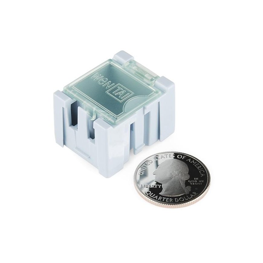 Modular box SparkFun TOL-11527 - 10 pcs – 2