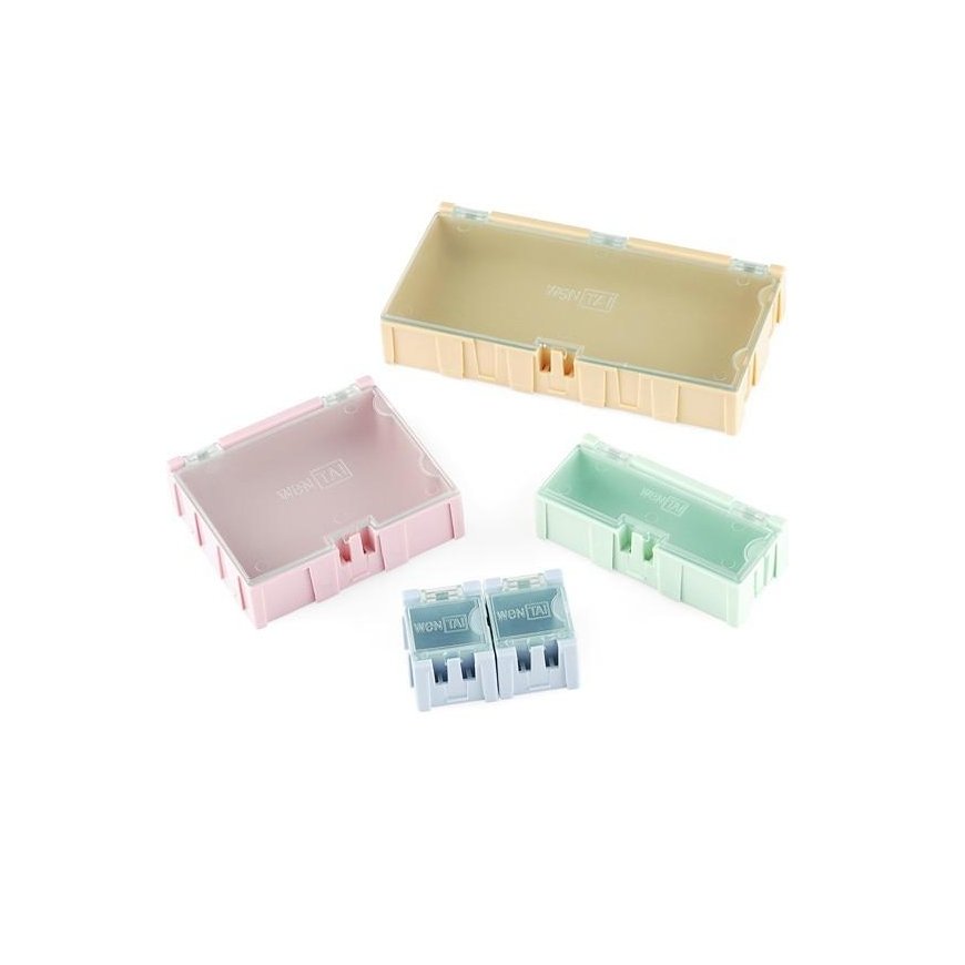 Modular box SparkFun TOL-11527 - 10 pcs – 3
