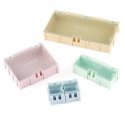 Modular box SparkFun TOL-11527 - 10 pcs Modular box SparkFun TOL-11527 - 10 pcs