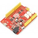 Seeed Studio Seeeduino v4.2 3.3V/5V Compatible with Arduino Seeed Studio Seeeduino v4.2 3.3V/5V Compatible with Arduino
