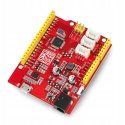 Seeed Studio Seeeduino v4.2 3.3V/5V Compatible with Arduino Seeed Studio Seeeduino v4.2 3.3V/5V Compatible with Arduino