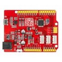 Seeed Studio Seeeduino v4.2 3.3V/5V Compatible with Arduino Seeed Studio Seeeduino v4.2 3.3V/5V Compatible with Arduino