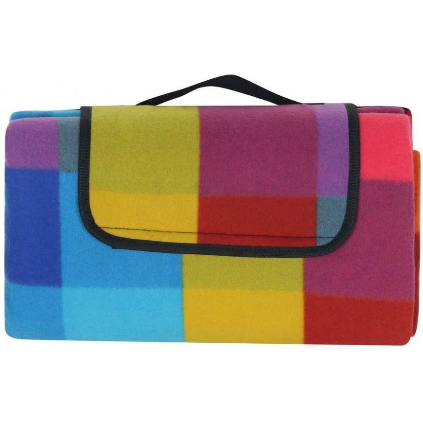 PAPLŪDŽIO PIKNIKO ANTKLĖ 170x150cm SU ALU DANGA ENERO CAMP 1064093 – 2