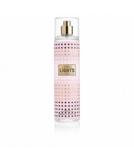 Sarah Jessica Parker Lovely Lights Bruma Corporal, 236 ml
