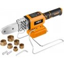 Neo Tools Energija+ 18V putkihitsauskone, ilman akkua Neo Tools Energija+ 18V putkihitsauskone, ilman akkua