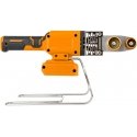 Neo Tools Energija+ 18V pipe welding machine, without battery Neo Tools Energija+ 18V pipe welding machine, without battery