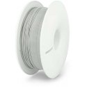 3D plastic Fiberlogy Easy PET-G 1.75mm 0.85kg - Grey