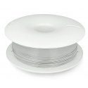 3D muovi Fiberlogy Easy PET-G 1,75mm 0,85kg – harmaa 3D muovi Fiberlogy Easy PET-G 1,75mm 0,85kg – harmaa