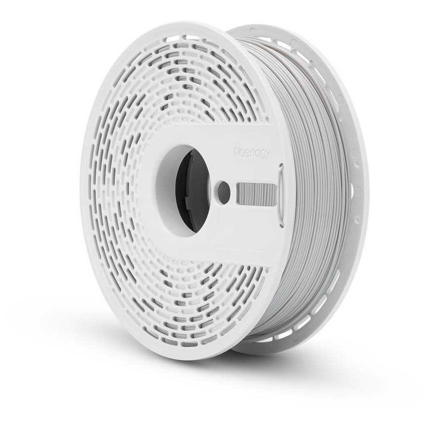 3D plastic Fiberlogy Easy PET-G 1.75mm 0.85kg - Grey – 3