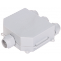 JATKORAATIKKO GELBOX BABY-BOX3 IP68 / IP69K RayTech
