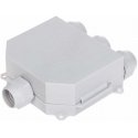 JUNGIMO DĖŽUTĖ GELBOX BABY-BOX3 IP68 / IP69K RayTech