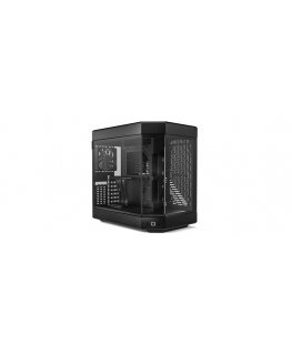 HYTE Y60 Midi Tower Black