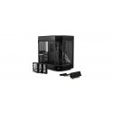 HYTE Y60 Midi Tower musta HYTE Y60 Midi Tower musta