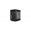 HYTE Y60 Midi Tower Black HYTE Y60 Midi Tower Black