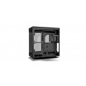 HYTE Y60 Midi Tower musta HYTE Y60 Midi Tower musta