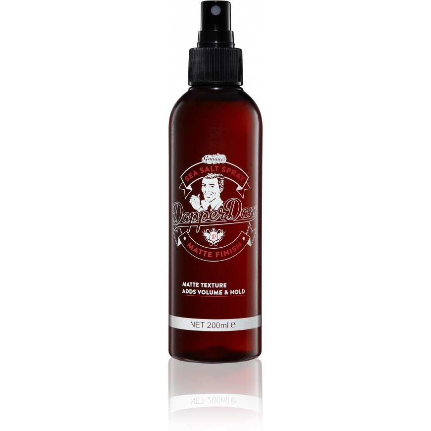 Dapper Dan Dapper Dan Sea Salt