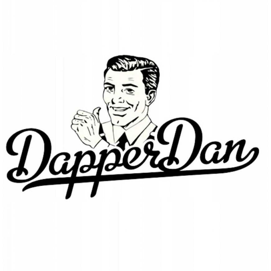 Dapper Dan Sea Salt Spray Merisuolasuihke miehille, 200 ml – 5