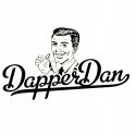 Dapper Dan Sea Salt Purškiklis Jūros druskos purškalas vyrams, 200 ml Dapper Dan Sea Salt Purškiklis Jūros druskos purškalas vyrams, 200 ml