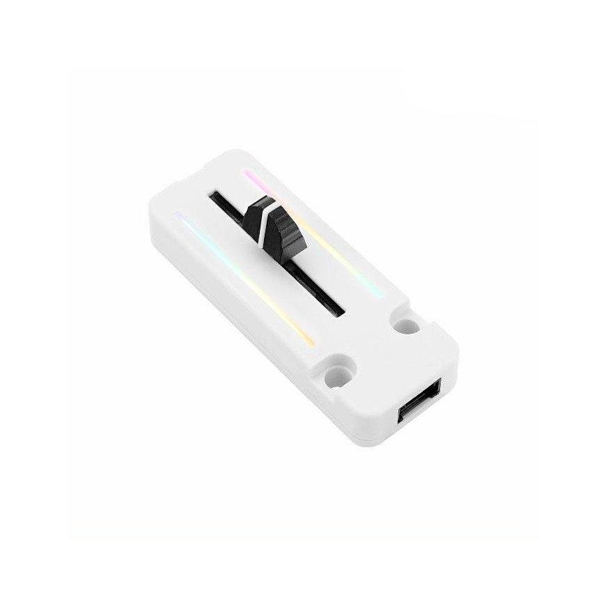 M5Stack B10K Slide Potentiometer + RGB