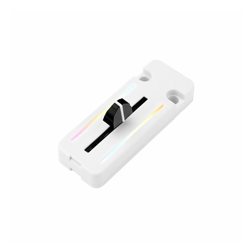 B10K Slide Potentiometer + RGB LEDs - Expansion Module for M5Stack Development Module – 3
